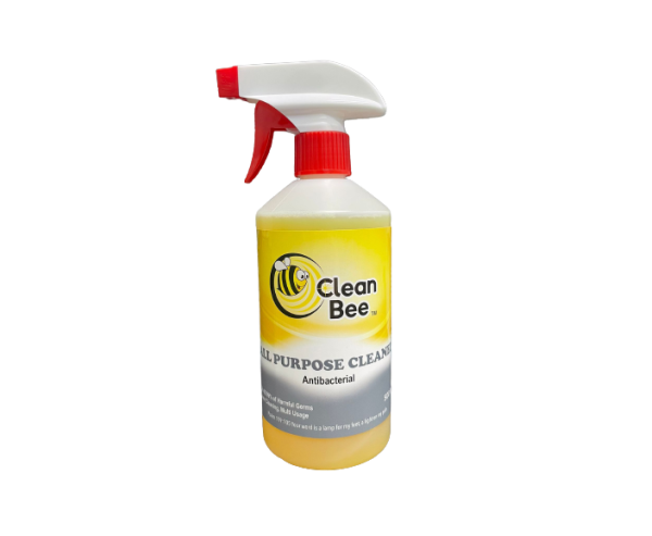 Clean Bee Household