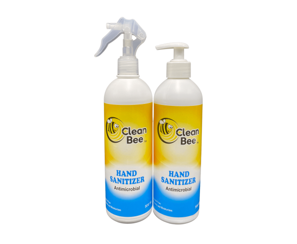 Clean Bee Care