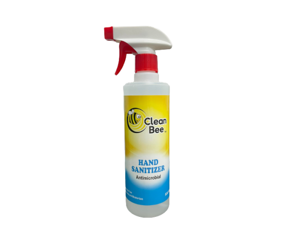 Clean Bee Care