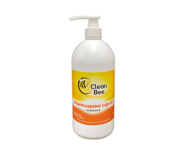 Clean Bee Household